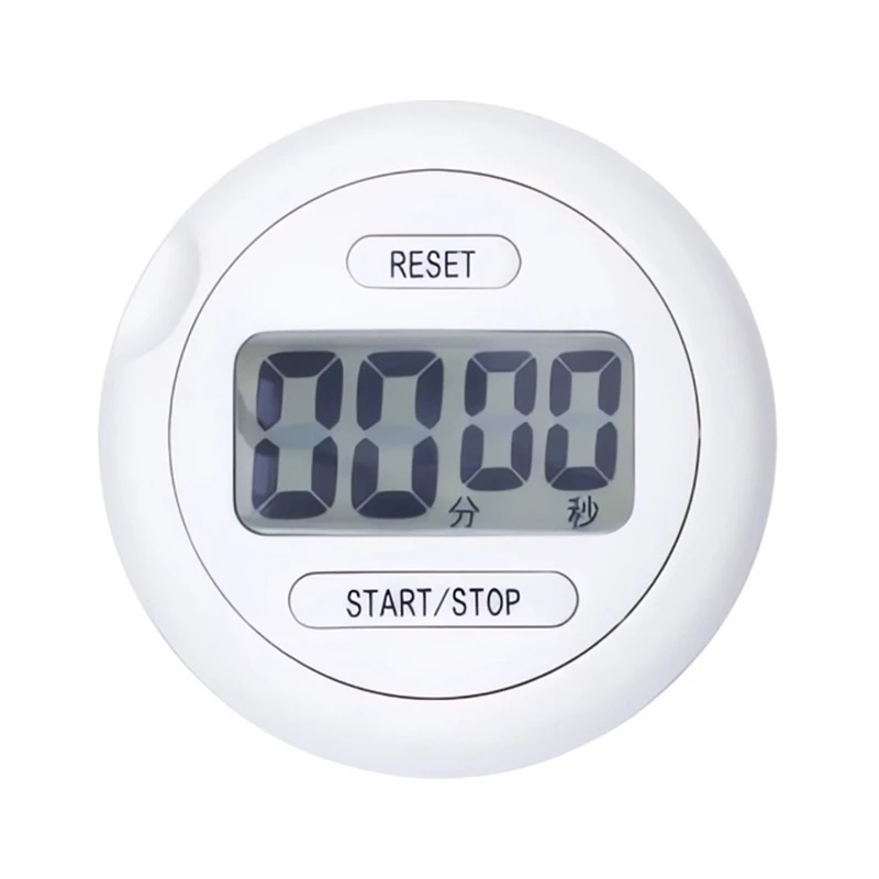 Magnetic Digital Smart Timer