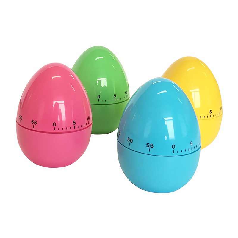 Mechanical Egg Timer